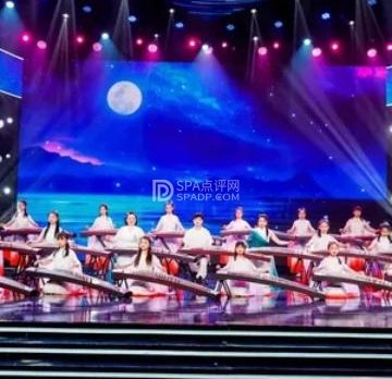 指筝朝夕古筝工作室