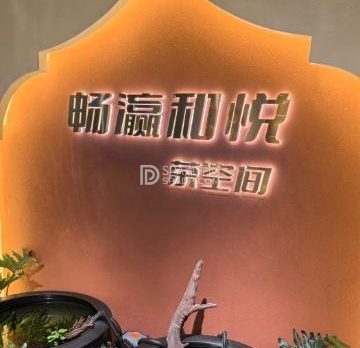 畅瀛欢乐棋牌俱乐部