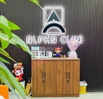 阿尔法棋牌俱乐部（刘家窑店）
