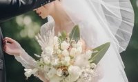 SugaryRose蜜语蔷薇婚礼定制