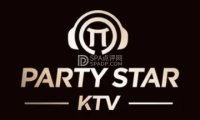 π對星KTV·派对星（华贸天地店）