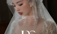 伊黎斯婚纱