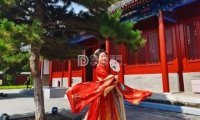 华美汉服体验馆