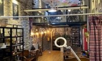 阎绣堂刺青