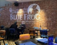 bluefrog蓝蛙（合景摩方店）