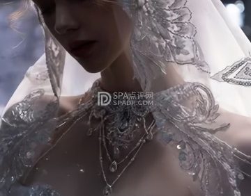 MISS LUCKY国际婚纱礼服