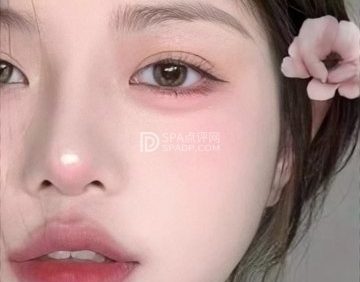 PRETTY·彩妆造型高级定制（密云店）