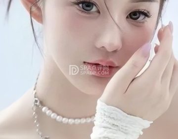 一间美舍美妆造型
