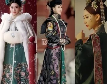 九月鹰飞汉服摄影工作室