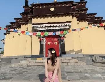 京城红姐旅拍