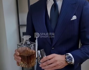 依尔曼西服定制