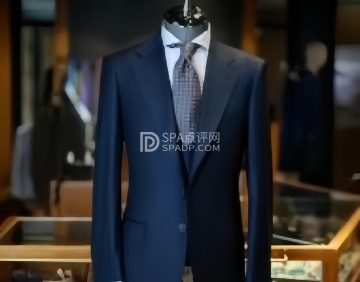 依衣布舍西服旗袍礼服定制（鼎顺店）