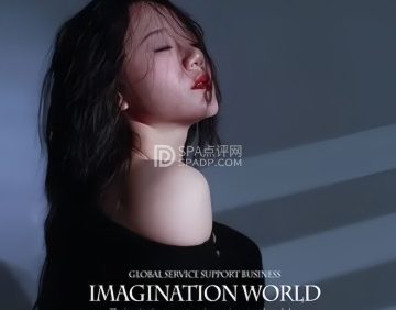 慕纱摄影工作室（财富广场店）
