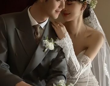 法国印象·STUDIO婚纱摄影（五道口店）