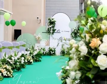 遇见今生婚礼策划（北京长安天街店）