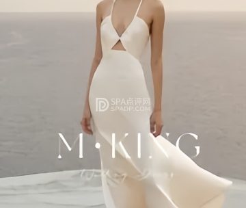 M. king婚纱礼服馆