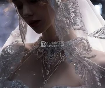 MISS LUCKY国际婚纱礼服