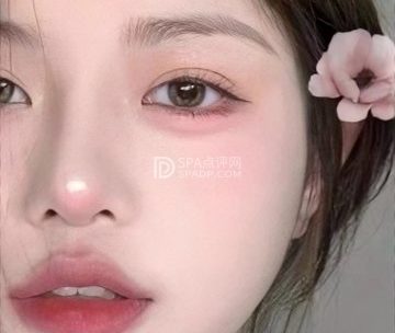 PRETTY·彩妆造型高级定制（密云店）