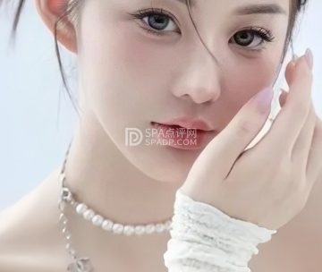 一间美舍美妆造型