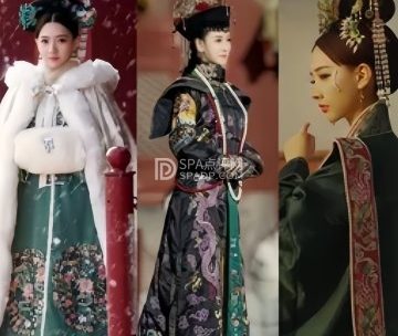 九月鹰飞汉服摄影工作室