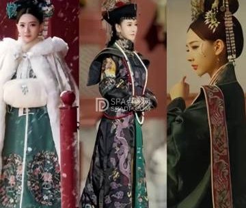 九月鹰飞汉服摄影工作室