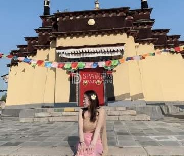 京城红姐旅拍