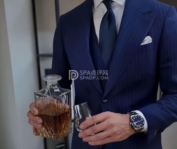 依尔曼西服定制