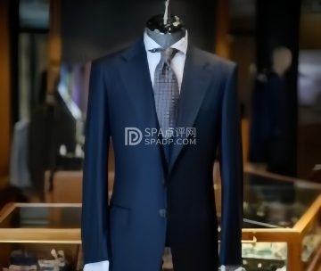 依衣布舍西服旗袍礼服定制（鼎顺店）
