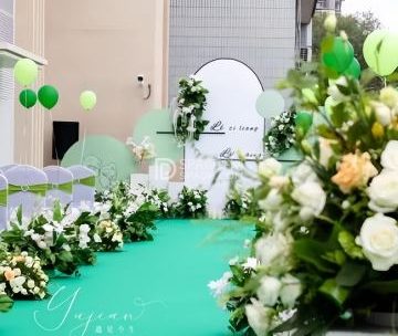 遇见今生婚礼策划（北京长安天街店）