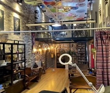 阎绣堂刺青