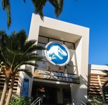 侏罗纪世界大冒险