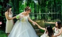 北京世纪花蕊婚礼策划馆