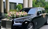 北京婚车俱乐部