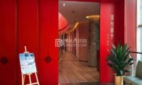 璞悦兰亭茶室.雅宴