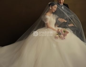 Bern伯恩映像|婚纱摄影
