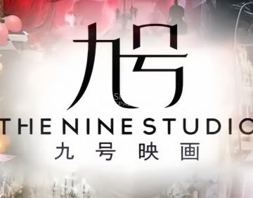 九号写真自拍馆