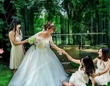 北京世纪花蕊婚礼策划馆