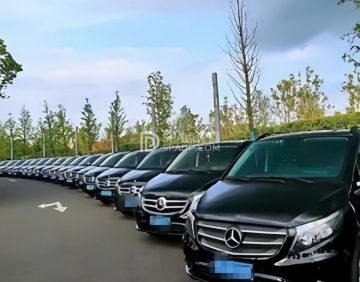 速行通达租车·包车·接送机