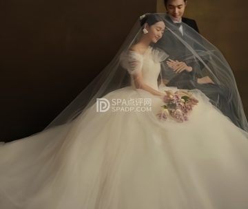 Bern伯恩映像|婚纱摄影