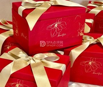 伴鑫伴禧·伴手礼·私人定制