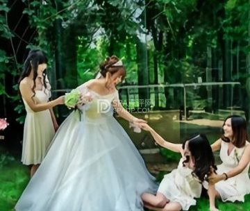 北京世纪花蕊婚礼策划馆