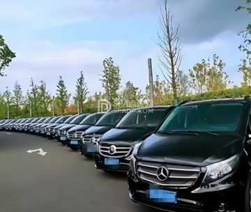 速行通达租车·包车·接送机