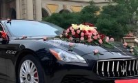 锦炎汽车租赁