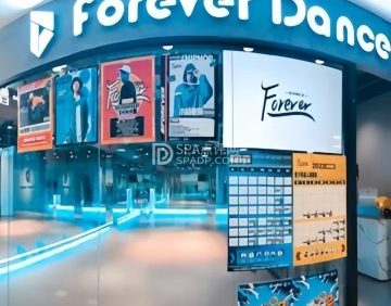 F·D街舞工作室（远洋山水店）