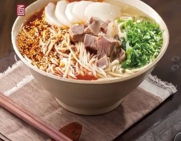 四爷牛拉（西苑店）