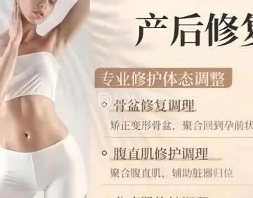小烨产后恢复中心