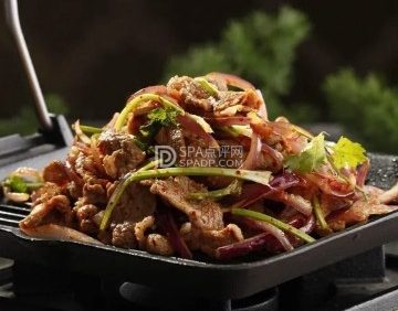 新侨小馆（东直门北小街店）