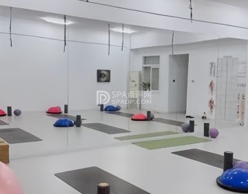 森煜·喻伽普拉提