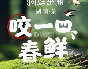 洞庭楚湘（闹市口店）
