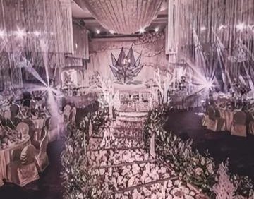 露娜一站式婚礼策划